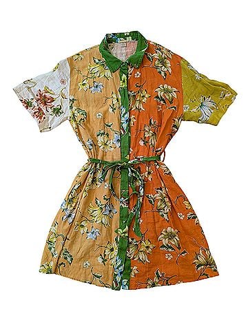 Magaschoni Casual Dress (view 1)