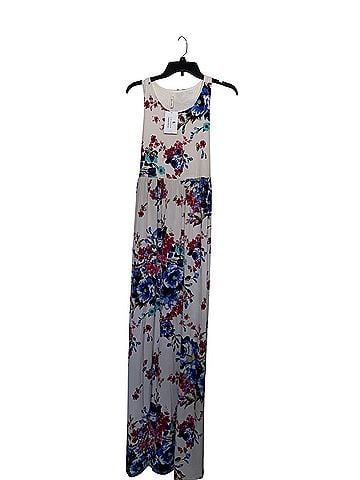 Bellamie Bellamie Casual Dress (view 1)