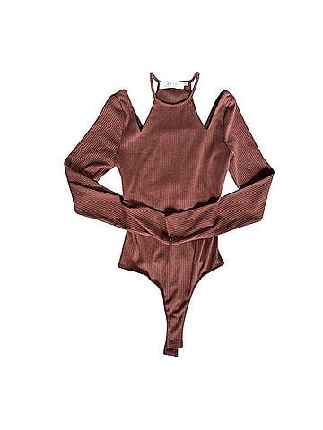 Astr Bodysuit (view 1)