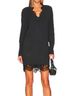 Brochu Walker Wool Dress Size XS - photo 1