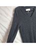 Brochu Walker Wool Dress Size XS - photo 6