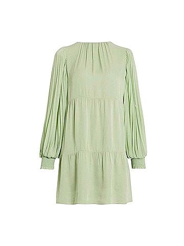 Alice + Olivia Casual Dress (view 1)