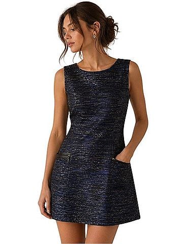 Laundry by Shelli Segal Cocktail Dress (view 1)