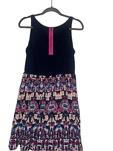 Xhilaration Casual Dress (view 2)