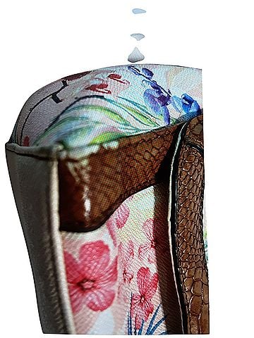 Call It Spring Crossbody Bag (view 2)