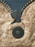Kooba Brown Tan Clutch One size - photo 5