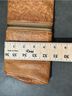 Kooba Brown Tan Clutch One size - photo 11