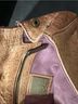 Kooba Brown Tan Clutch One size - photo 8