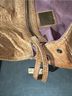 Kooba Brown Tan Clutch One size - photo 9