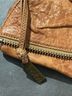 Kooba Brown Tan Clutch One size - photo 12