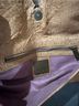 Kooba Brown Tan Clutch One size - photo 7