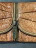 Kooba Brown Tan Clutch One size - photo 4