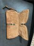 Kooba Brown Tan Clutch One size - photo 6