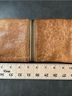 Kooba Brown Tan Clutch One size - photo 10