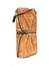 Kooba Brown Tan Clutch One size - photo 1