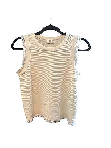 Fate Sleeveless Top (view 1)