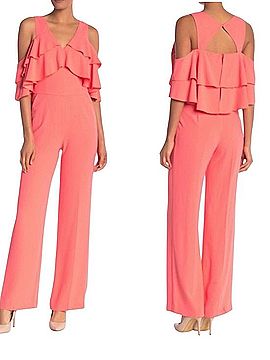 Trina Turk Josephine Jumpsuit (view 1)