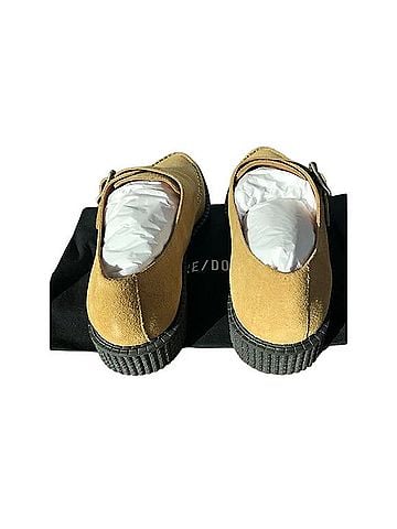 RE/DONE 70s Creeper Flats (view 2)