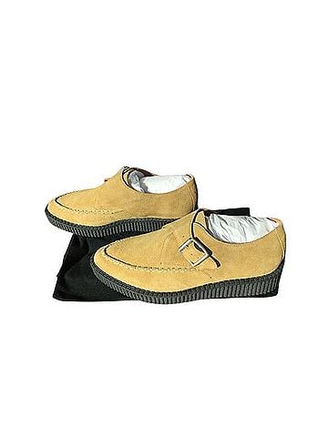 RE/DONE 70s Creeper Flats (view 1)