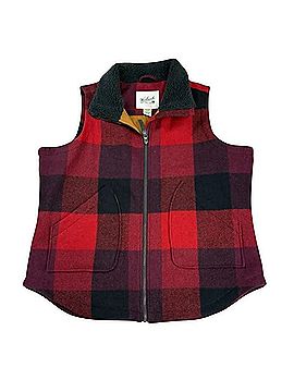 Woolrich Vest (view 1)