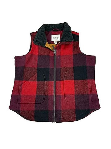 Woolrich Vest (view 1)