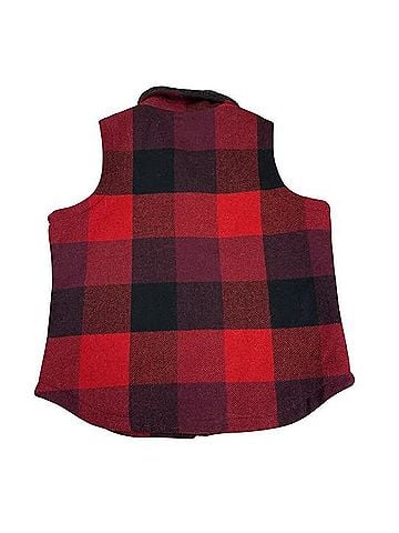 Woolrich Vest (view 2)