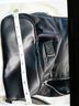 madden nyc 100% Nylon Solid Black Backpack One size - photo 6