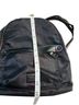 madden nyc 100% Nylon Solid Black Backpack One size - photo 2