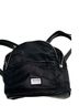madden nyc 100% Nylon Solid Black Backpack One size - photo 1