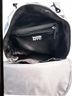 madden nyc 100% Nylon Solid Black Backpack One size - photo 3