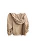 Zara Tan Jacket Size XS - photo 2