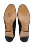 FARM Rio 100% Suede Black Flats Size EU 40 - photo 2