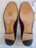 FARM Rio 100% Suede Black Flats Size EU 40 - photo 7