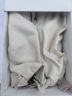 FARM Rio 100% Suede Black Flats Size EU 40 - photo 10
