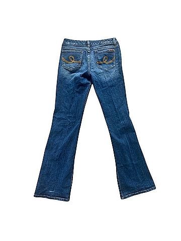 Seven7 Bootcut Jeans (view 2)