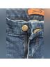 Seven7 Blue Jeans Size 29 waist - photo 4