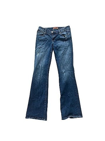 Seven7 Bootcut Jeans (view 1)