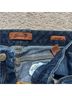 Seven7 Blue Jeans Size 29 waist - photo 3