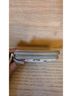 Coach Multi Color Tan Gold Wristlet One size - photo 6
