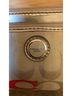 Coach Multi Color Tan Gold Wristlet One size - photo 4