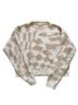 Debut Multi Color Casual Sweaters Size L - photo 1