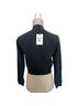 RE/DONE 100% Cotton Solid Blue Sweatshirt Size XS - photo 2