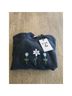 RE/DONE 100% Cotton Solid Blue Sweatshirt Size XS - photo 6