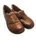 B.O.C 100% Leather Brown Mule/Clog Size 9 1/2 - photo 1
