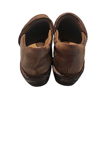 B.O.C Mule/Clog (view 2)