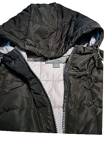 Free Country Coat (view 1)