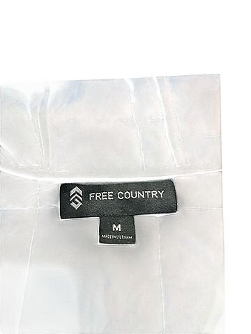 Free Country Coat (view 2)