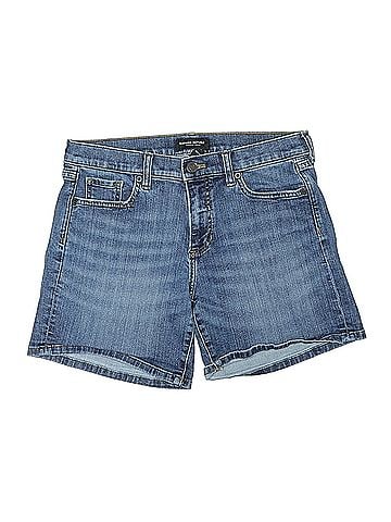 Banana Republic Banana Republic Denim Shorts (view 1)