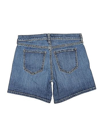 Banana Republic Banana Republic Denim Shorts (view 2)