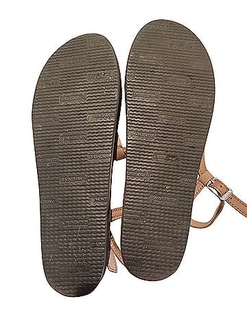Rainbow Sandals (view 2)